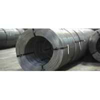 Стальная проволока в катушках 1.8 мм сталь 35 ГОСТ 3110-74