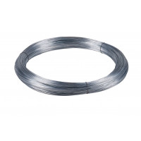 Стальная проволока в катушках 0.56 мм 12Х18Н10Т ТУ 3-1002-77