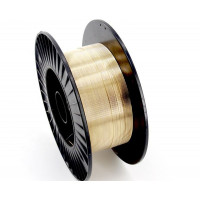 Электроэрозионная латунная проволока 0.25 мм