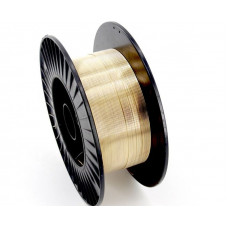 Электроэрозионная латунная проволока 0.2 мм