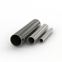 Труба стальная водогазопроводная бесшовная 50x3.5 мм