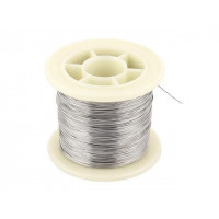 Медно-никелевая проволока 1.5 мм МНМц43-0.5 ГОСТ 1790-2016