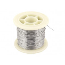 Медно-никелевая проволока 0.2 мм МНМц40-1.5 ГОСТ 1790-2016