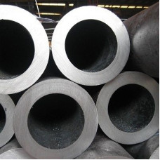 Бесшовные горячекатаные трубы 245х16 мм Ст5сп ТУ 14-3Р-50-2001