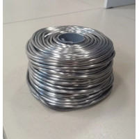 Свинцовая проволока 5 мм С1