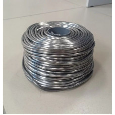 Свинцовая проволока 5 мм С1