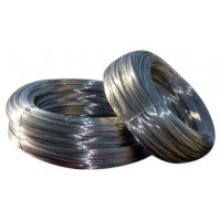 Стальная проволока без покрытия 0.2 мм У10 ГОСТ 15598-70