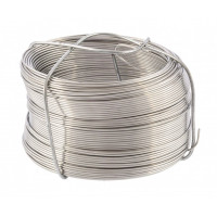 Стальная проволока без покрытия 0.2 мм 70Г ГОСТ 3875-83