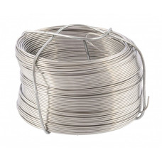 Стальная проволока без покрытия 0.2 мм 65Г ГОСТ 3875-83