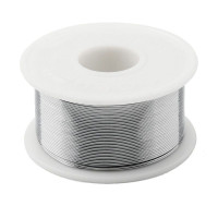 Проволока из припоев серебряных 2 мм ПСр37.5 ГОСТ 19746-74