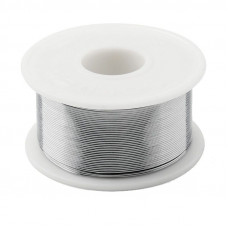 Проволока из припоев серебряных 2 мм ПСр25 ГОСТ 19746-74