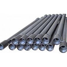 Трубы НКТ 102х13 мм  ГОСТ Р 52203-2004