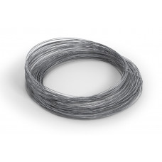 Углеродистая проволока общего назначения 0.8х1.6 мм сталь 45 ГОСТ 9161-85