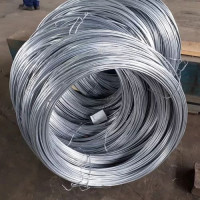 Проволока канатная 2.5 мм  ГОСТ 7372-79