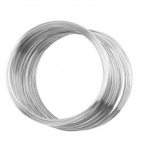 Проволока канатная 0.65 мм  ГОСТ 29121-91