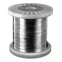 Ниобиевая проволока для ламп 2.5 мм НбЦ ТУ 48-4-438-82