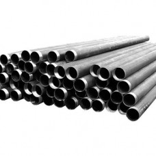 Трубы колонковые 108x4.5 мм сталь 45 ГОСТ 6238-77