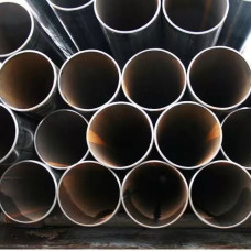 Низколегированная труба 133х4 мм 09Г2С