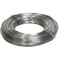 Проволока телеграфная 2.4 мм АВЛ ТУ 16-705.472-87