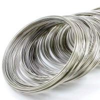 Проволока из платины 0.1 мм ПР-10 ГОСТ 10821-2007