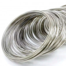 Проволока из платины 0.1 мм ПлТ ГОСТ 10821-2007