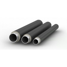 Трубы ВУС 1220х10 мм