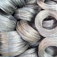 Проволока с высоким электрическим сопротивлением 3 мм Х20Н80