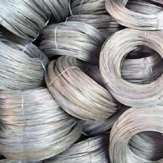 Проволока с высоким электрическим сопротивлением 3 мм Х20Н80