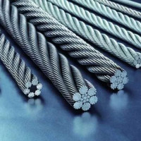 Канат оцинкованный 1.6 мм Сталь 10 ГОСТ 3064-80