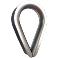 Коуш DIN 6899 BF 20x22x80 мм А2 DIN 6899 BF