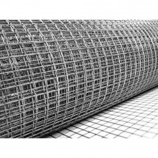 Сетка рабица оцинкованная Сталь 08 ГОСТ 5336-80
