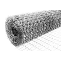 Сетка рабица оцинкованная  ТУ 14-178-287-2003