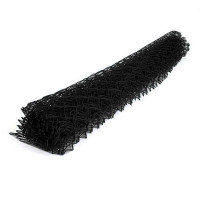 Сетка рабица с полимерным покрытием  ТУ 14-178-287-2003