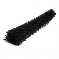 Сетка рабица с полимерным покрытием  ТУ 14-178-287-2003