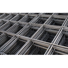 Сетка арматурная сварная  ГОСТ 23279-2012