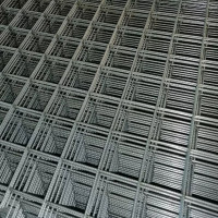 Сетка дорожная сварная  ГОСТ 23279-2012