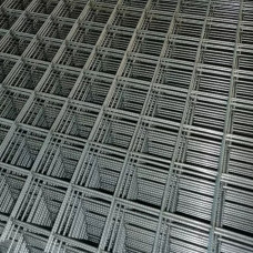 Сетка дорожная сварная  ГОСТ 23279-2012