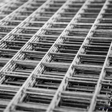 Сетка кладочная оцинкованная сварная  ГОСТ 23279-85