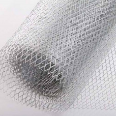 Сетка штукатурная, армирующая оцинкованная 08кп ГОСТ 13603-89