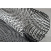 Сетка штукатурная, армирующая оцинкованная  ТУ У00236010.001-97