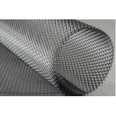 Сетка штукатурная, армирующая оцинкованная  ТУ У00236010.001-97