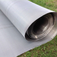 Нержавеющая фильтровая сетка 08x18Н10 ГОСТ 3187-76