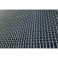 Рифленая нержавеющая сетка 12Х18Н9Т ГОСТ 3306-88