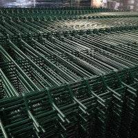 Сетка гиттер 3Д