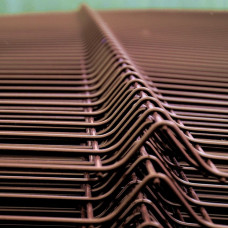 Сетка гиттер 3Д