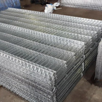 Сетка гиттер 3Д