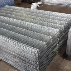 Сетка гиттер 3Д