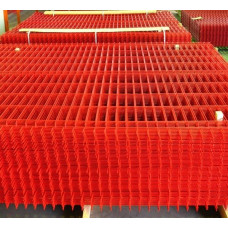 Сетка гиттер 3Д