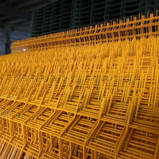 Сетка гиттер 3Д