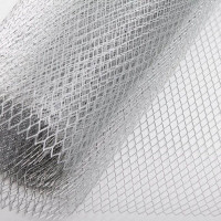 Просечно-вытяжная сетка Сталь 08 ТУ 14-4-1789-96